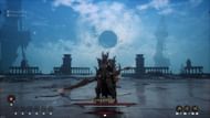 The First Berserker Khazan perfectly showcases what a good souls-like game should feel and play like (Image via Nexon)